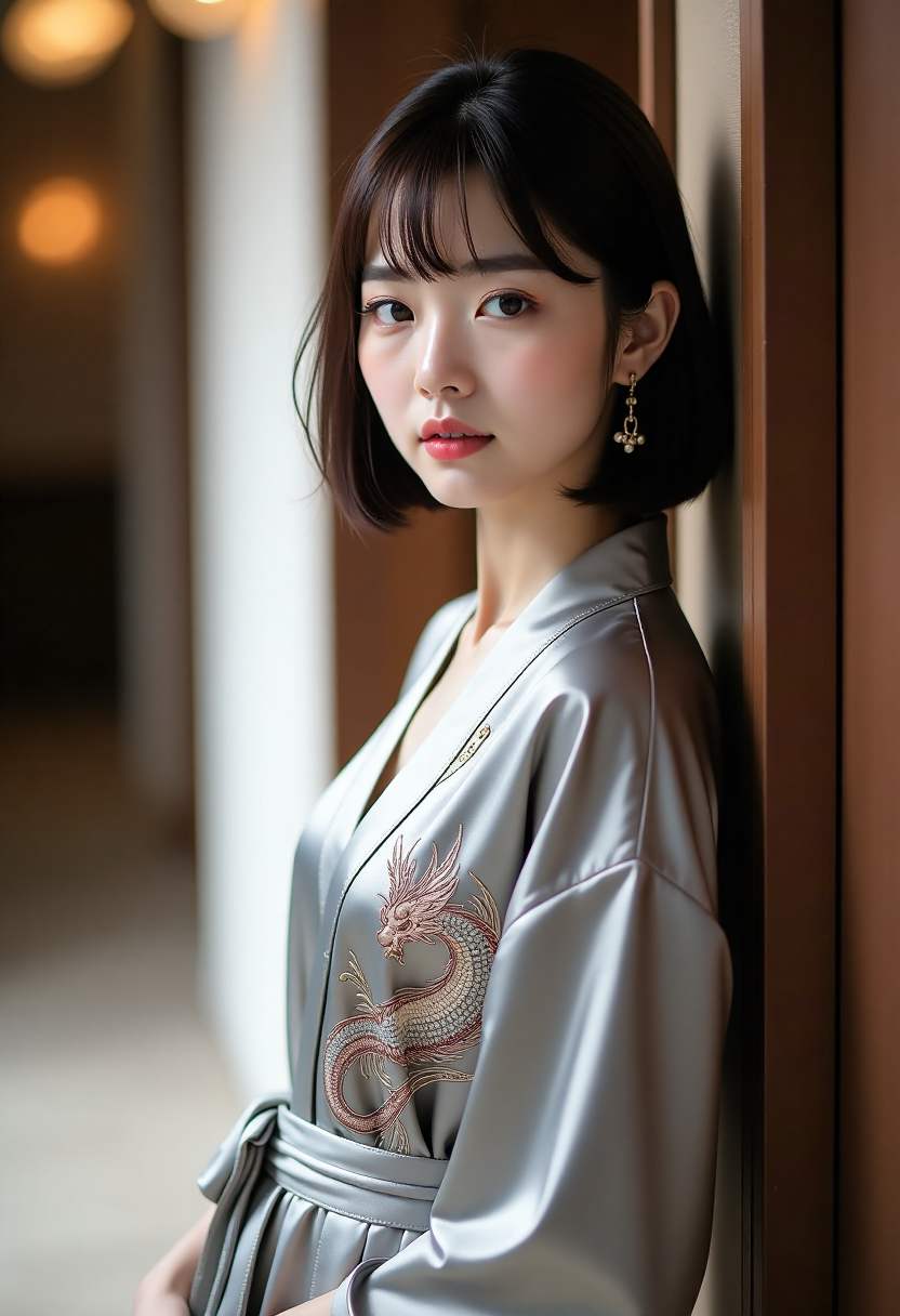 烽火流年