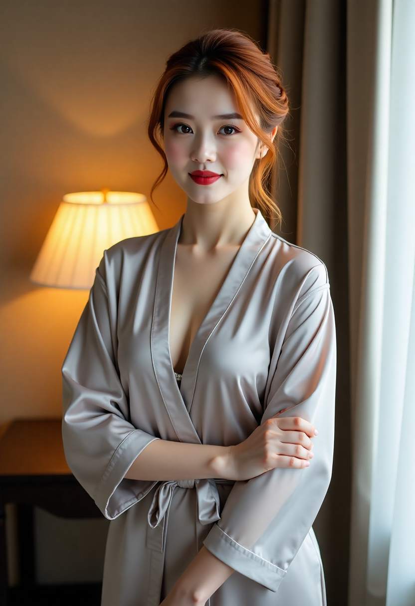 光与影