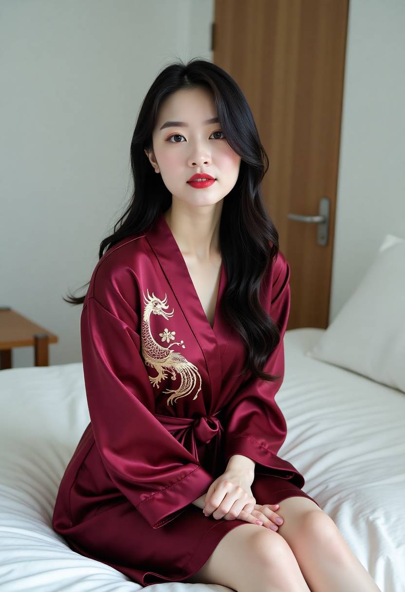 云间探案录