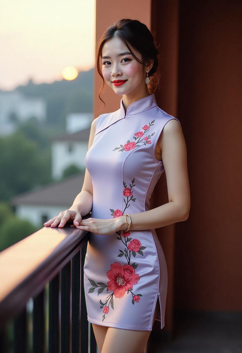 长安旧梦