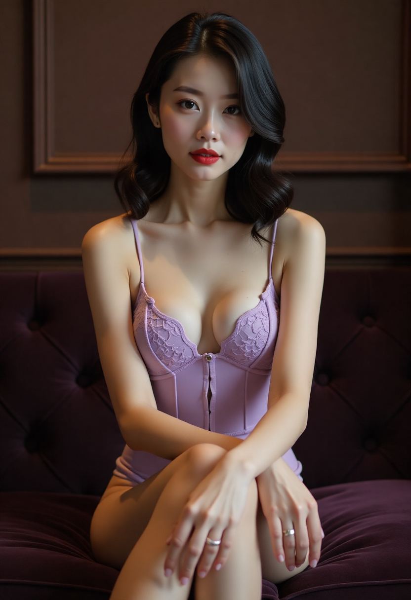 花落时分
