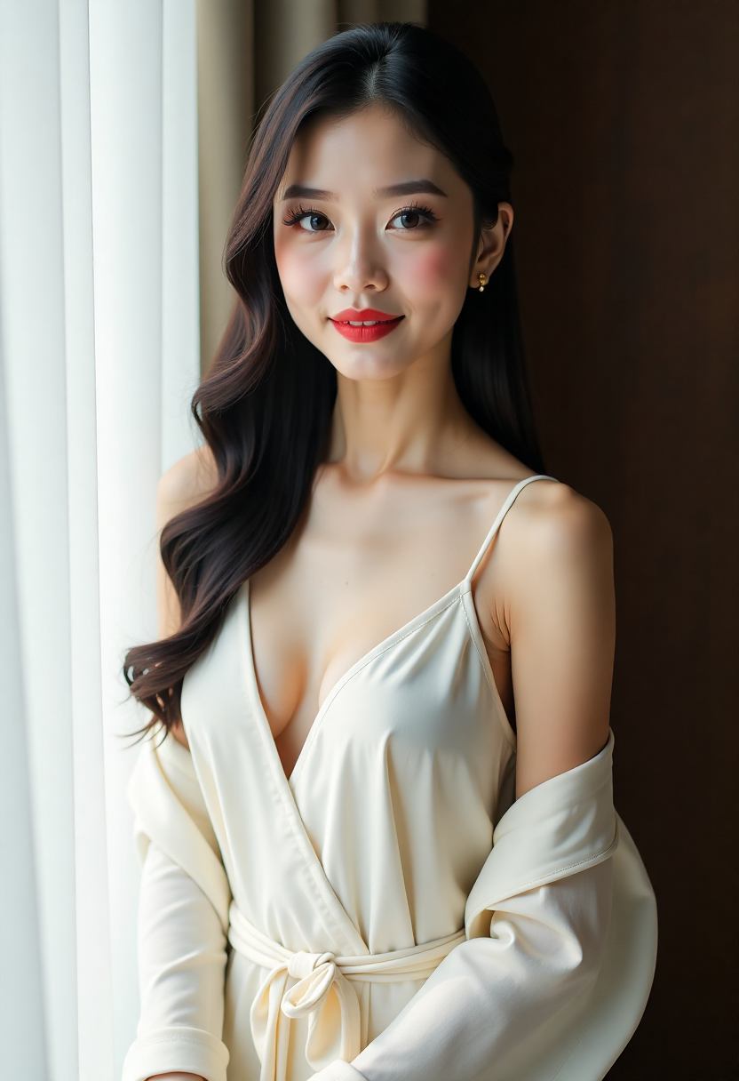 山河岁月