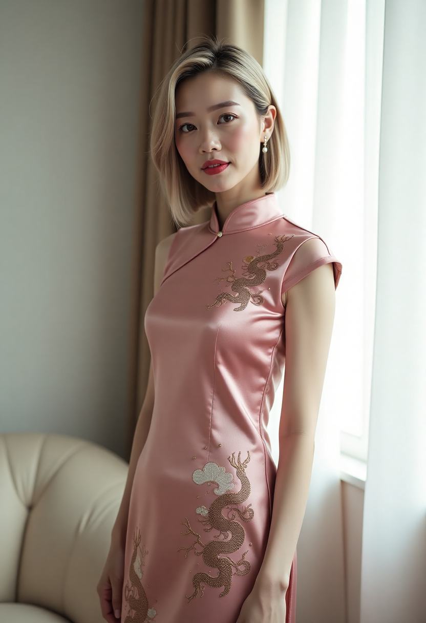 长安旧梦
