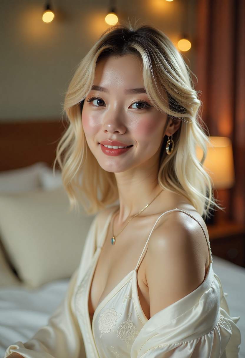 山河岁月